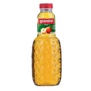 Suc natural de mere Granini, 1 l