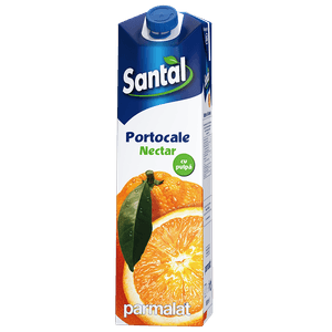 Nectar de portocale Santal, 1 l