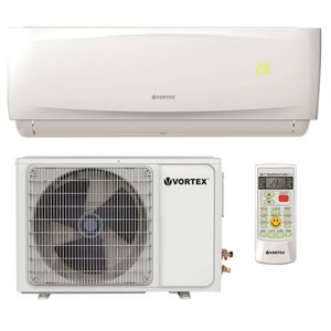 Aparat de aer conditionat Vortex VAIA09FC cu inverter 9000 BTU