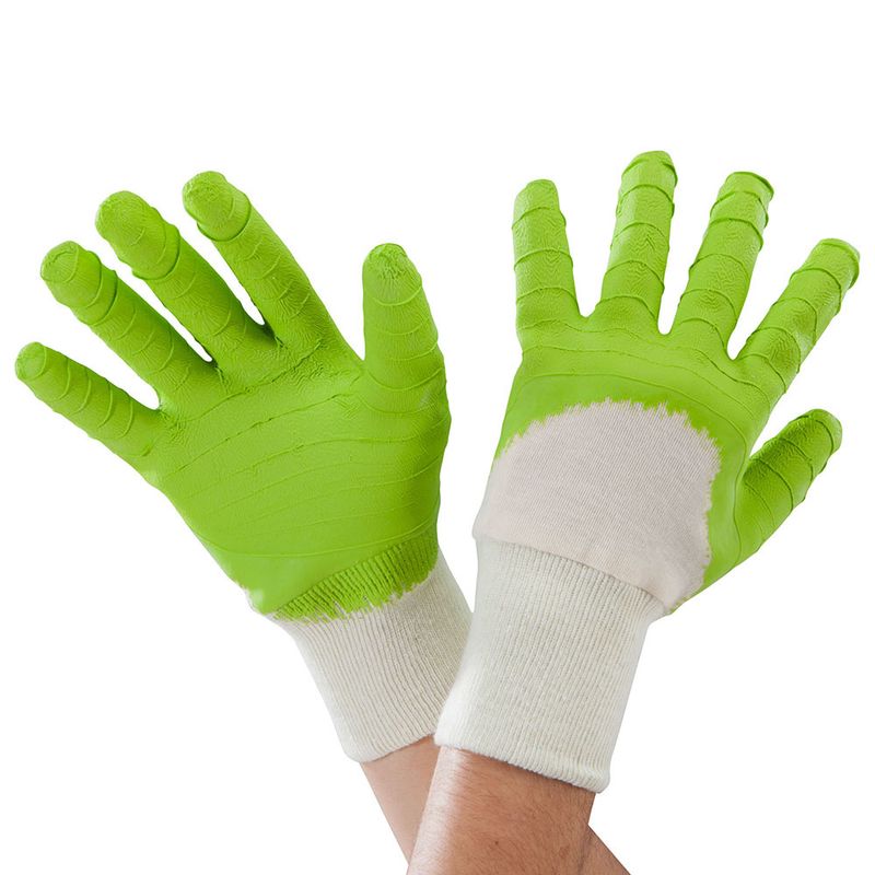 manusi-de-gradina-speciale-pentru-trandafiri-policotonlatex-talia-8-verde-8955190706206.jpg