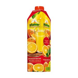 Nectar de portocale Pfanner, 1 l