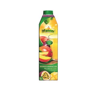 Nectar de mango si maracuja Pfanner, 1 l