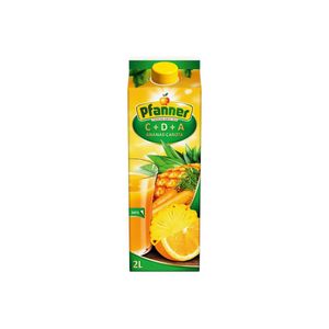 Nectar de fructe si legume Pfanner, 2 l