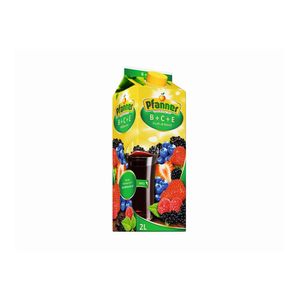 Nectar de fructe de padure Pfanner, 2 l