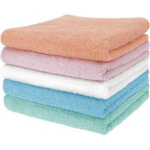 Prosop alb Pouce 30 x 50 cm, 300 g