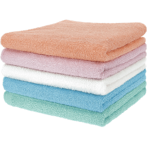 Prosop alb Pouce 50 x 90 cm, 300 g