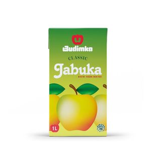 Nectar de mere Budimka, 1 l