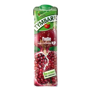 Suc natural de rodie Tymbark, 1 l