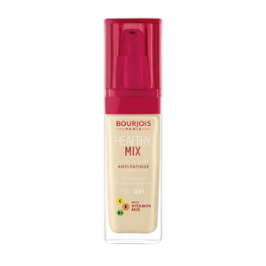 Fond de ten Bourjois Healthy Mix Light Vanilla 51, 30 ml