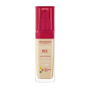 Fond de ten Bourjois Healthy Mix, Vanilla, 52, 30 ml