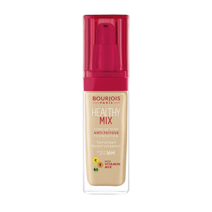 Fond de ten Bourjois Healthy Mix, Light Beige, 53, 30 ml