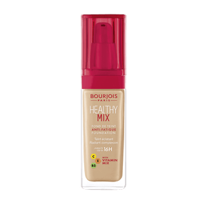 Fond de ten Bourjois Healthy Mix, Beige, 54, 30 ml