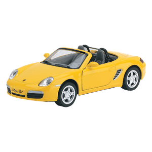 Minimodel metalic Kinsmart - macheta masina cu licenta pull-back, diverse modele