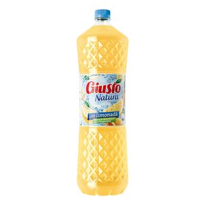 Bautura necarbogazoasa limonada Giusto Natura, 2 l