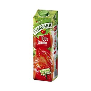 Suc natural de tomate Tymbark, 1 l