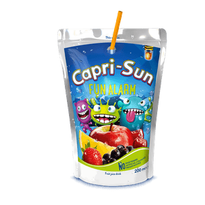 Bautura necarbogazoasa Capri-Sun, 0.2 l