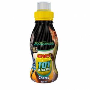 Bautura necarbogazoasa Surprise Drinks, 0.3 l