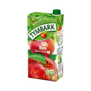Suc natural de mere Tymbark, 2 l