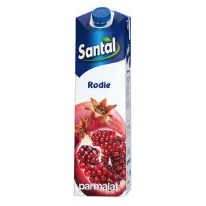 Bautura necarbogazoasa cu rodii Santal, 1 l