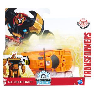 Transformers Robot/Vehicul/Dinozaur One Step Changers