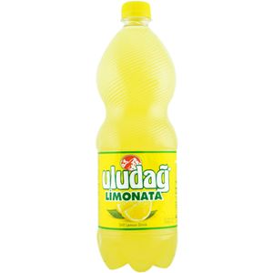 Bautura necarbogazoasa limonada Uludag, 1 l