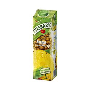 Suc natural de ananas Tymbark, 1 l