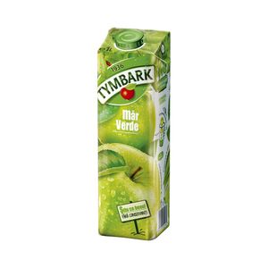 Suc natural de mare verzi Tymbark, 1 l