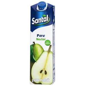 Nectar de pere Santal, 1 l