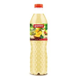 Bautura necarbogazoasa pina colada Granini, 0.5 l