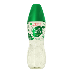 Bautura necarbogazoasa cu aloe vera si lime Sappe, 0.3 l