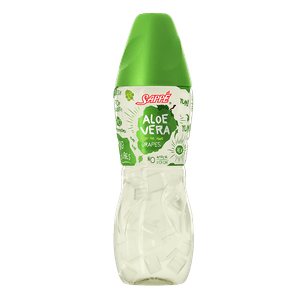 Bautura necarbogazoasa cu aloe vera si strugure Sappe, 0.3 l