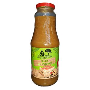 Nectar de piersici Din Inima Moldovei, 1 l
