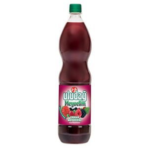 Bautura necarbogazoasa de fructe de padure Uludag, 1 l