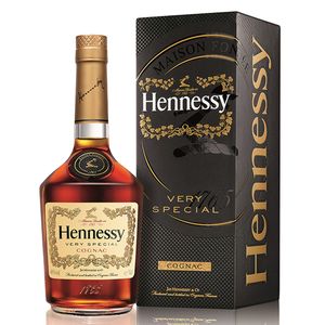 Coniac Hennessy, 0.7 l