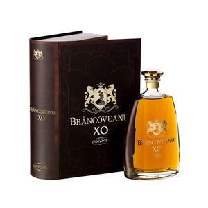 Vinars Brancoveanu  XO carte 0.7 l