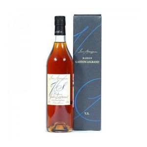 Coniac Lheraud Armagnac, alcool 40%, 0.7 l