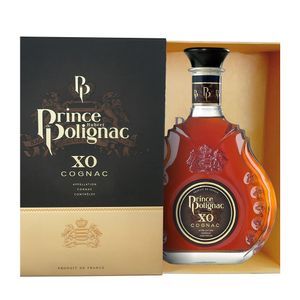 Coniac Prince Hubert de Polignac 0.35 l