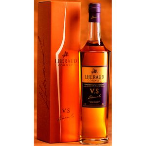 Coniac Lheraud, 0.7 l