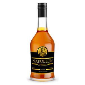 Bautura spirtoasa Napoleon 30% alcool, 0.5 l