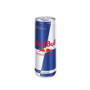 Bautura energizanta Red Bull, 0.25 l