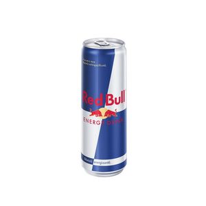Bautura energizanta Red Bull, 0.355 l
