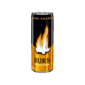 Bautura energizanta Burn Energy Drink, 0.25 l