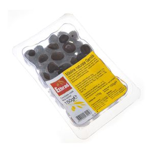 Masline naturale Gemlik Ethras, 150 g