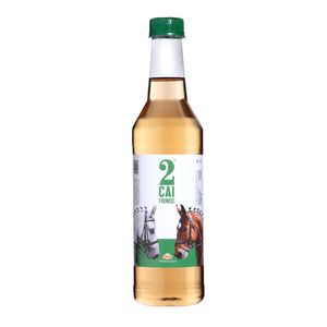 Rachiu 2 Cai Frumosi Chimion, 0.5 l