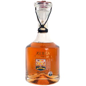Tuica de Transilvania Zetea, 0.7 l