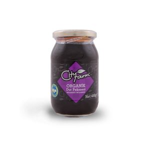 Sirop de dude CityFarm, 0.45 l