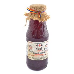 Sirop de zmeura Camara Motului, 0.33 l