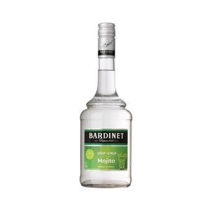 Sirop mojito Bardinet, 0.7 l