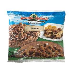 Ghebe (nameko) Aroma Padurii, 300g