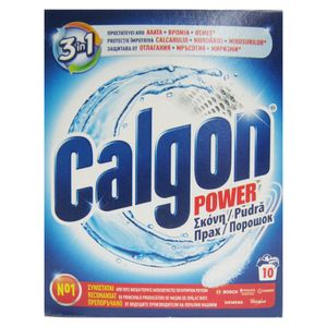 Pudra anticalcar Calgon pentru masina de spalat 500g